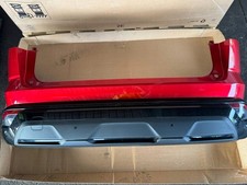 RENAULT AUSTRAL Hinterer Stoßstange Bumper Pare Choc Paraurti TENNP BIXPA OE OE