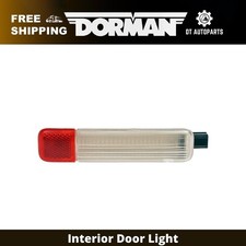 For 2007 Chevy Silverado 2500 Hd Classic - Front Left Interior Door Light Dorman For 2007 Chevy Silverado 2500 Hd Classic - Front Left Interior Door Light Dorman
