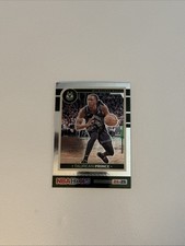 2024-25 Panini Nba Hoops - Taurean Prince #7 Premium Edition Silver Prizm