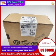 Allen Bradley IN BOX Sealed 5094-OF8 Flex 5000 Analog Output Module US Free Tax