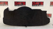 2005 Pontiac Gto Spare Wheel Tire Trunk Cargo Carpet Cargo Cover Oem
