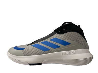 Adidas Bounce Legends Schuhe Herren UK 11,5 US 12 EU 46 2/3 REF 5077-