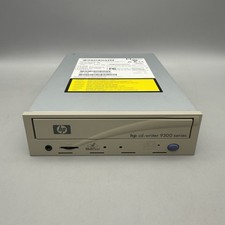 HP Disc Drive C4492-60001/69001 9300 CD-RECORDABLE/REWRITABLE