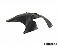 KotflüGelinnenverkleidung FüR CitroëN C5 Break Links Vorne 01-04