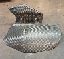 Paracalore paratacco scarico