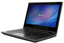 FOR PARTS Lenovo 500e Chromebook 2 in 1 Celeron N3450 1.1GHz 8GB RAM 64GB eMMC