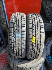 2x 175 65 R15 84T Yokohama Wdrive (Fitting Available)