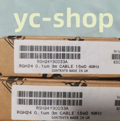 1PCS New Renishaw RGH24Y30D33A Readhead Fast shipping via FedEx or DHL