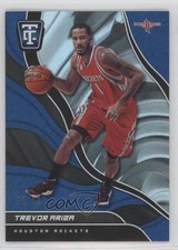 2017-18 Panini Totally Certified Blue /99 Trevor Ariza #91 a3q