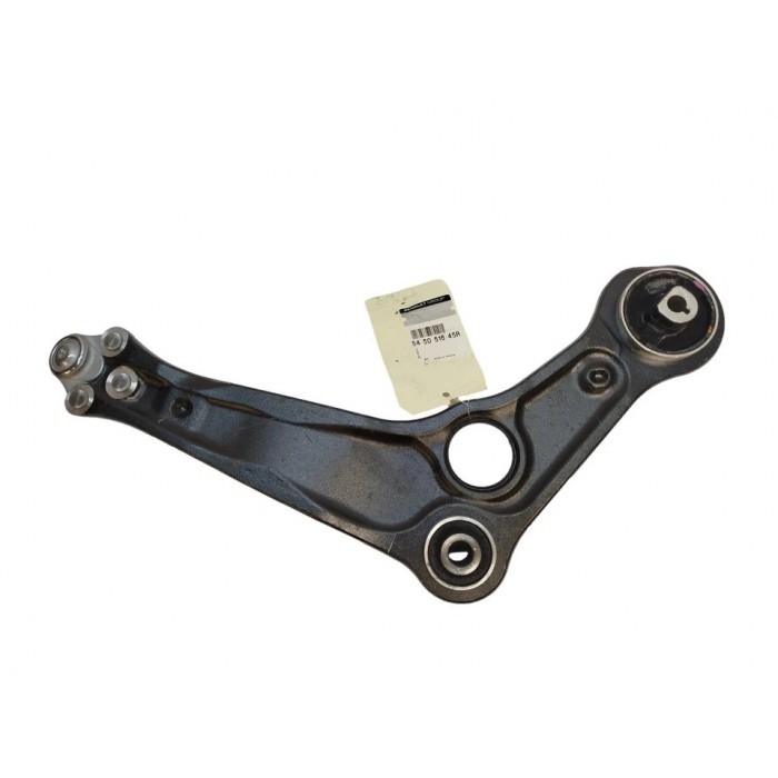 Triangle de suspension gauche Renault Espace V pour corriger le parallélisme avant - 2