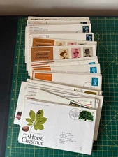 Royal Mail 1st First Day Covers 1973 1974 Choose from List Multi Listing GB