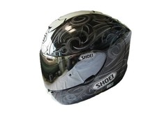 SHOEI X-Twelve KAGAYAMA TC-5