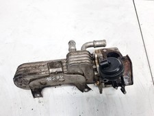Volkswagen Jetta 2007 EGR Cooler (exhaust gas cooler) 038131513AD, FR2626370-95