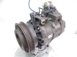 Volkswagen PASSAT B5 1999 Klimakompressor Pumpe 447220-8184 AOJ75006