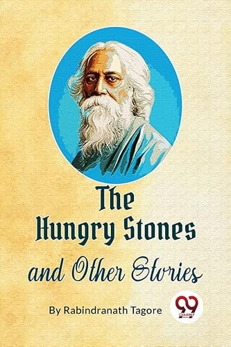 The Hungry Stones and Other Stories by Rabindranath Tagore - 9789357485388 - Image 7
