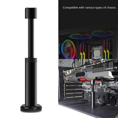 Graphics Card Bracket GPU Support Bracket Video Card Graphics Card Holder