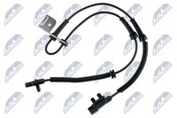 NTY HCA-CH-006 Sensor, Radgeschwindigkeit FüR Chrysler, Dodge