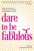 Dare To Be Fabulous Johanna Mccloy Taschenbuch Kartoniert / Broschiert Englisch