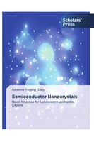 Adrienne Yingling Oxley | Semiconductor Nanocrystals | Taschenbuch | Englisch