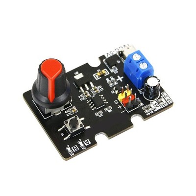 Servocontroller Hochdrehmomentsteuerung Debugging-Board für DIY  Robot Kit A7B9