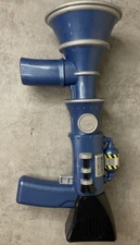 Minions The Rise Of Gru Extendable Fart 'N Fire Blaster Gun W/O Mist Sprayer