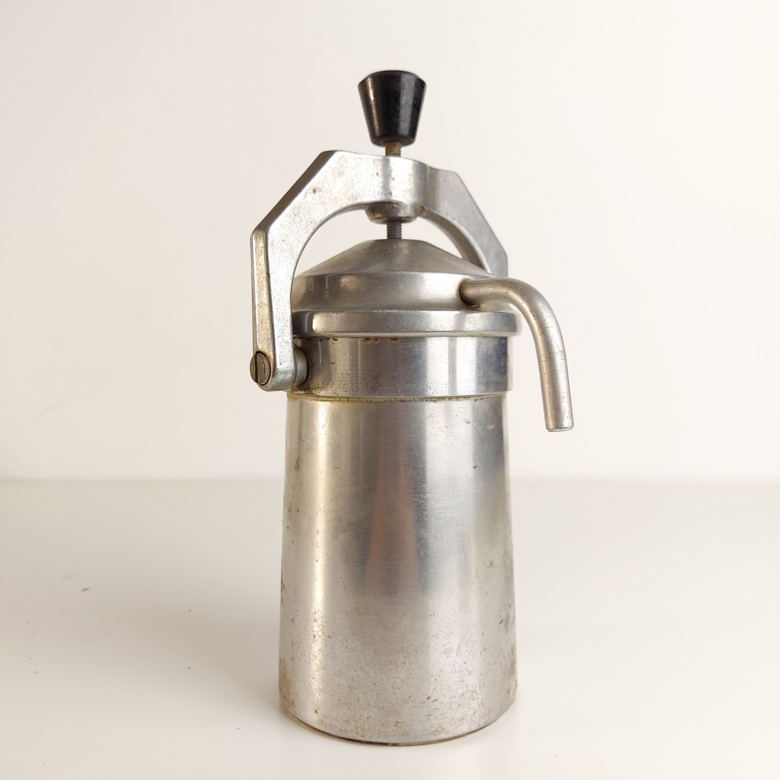 For Camping, 5 Cups Espresso