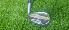 Cleveland Zipcore CBX 60° Wedge True Temper Dynamic Gold 115 Spinner Shaft