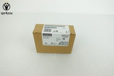 Siemens Simatic S7 ET200S Digital Input 4/8 F-DI DC 24V (6ES7 138-4FA05-0AB0)