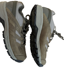 New Balance 749 Women’s Tan Country 360 Fit Trail Hiking Shoes Size 12