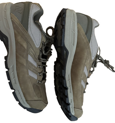 New Balance 749 Women s Tan Country 360 Fit Trail Hiking Shoes Size 12
