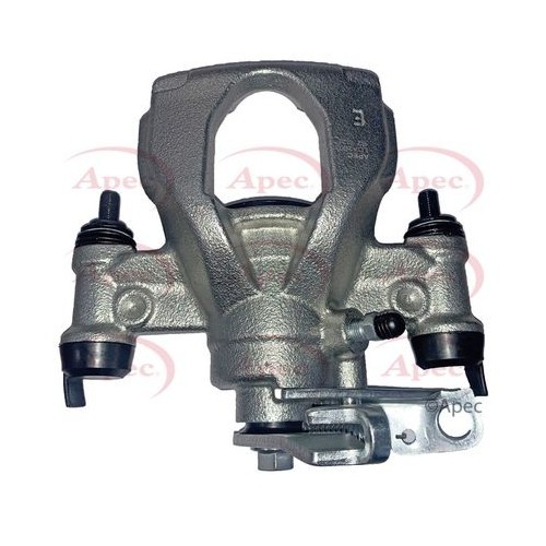 For VAUXHALL MOVANO Mk II B X62 2010 on Caliper Mounting LCA603N