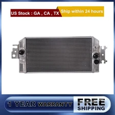 New For 2005-2021 Suzuki  Boulevard M50B  VZ800 C50 VL800 All Aluminum Radiator