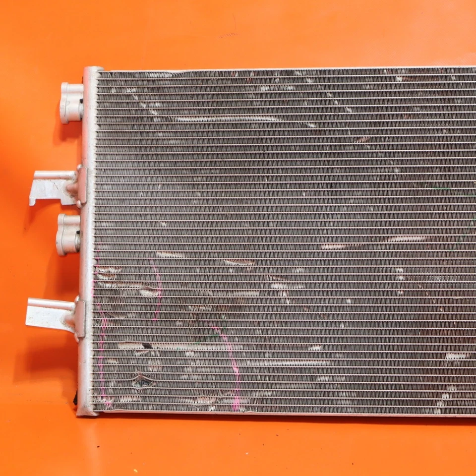 MINI COOPER AC CONDENSER 2014 2015 2016 2017 2018 2019 2020 2021 9271207 OEM - Image 2 of 4