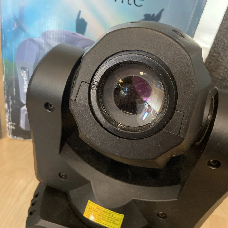 MARTIN - THRILL Mini Profile Compact LED Moving Head - Image 3 of 4