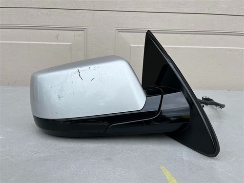 2015-2020 15 16 17 18 19 20 Chevrolet Tahoe GMC Yukon Mirror OEM 23464427 - Foto 1 di 16