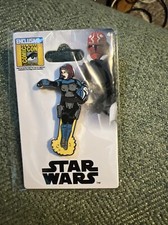 SDCC 2022 Disney Exclusive Bo-Katan Pin Star Wars