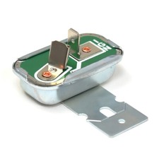 Solid State Instrument Cluster Voltage Regulator 1966-1969 Fairlane