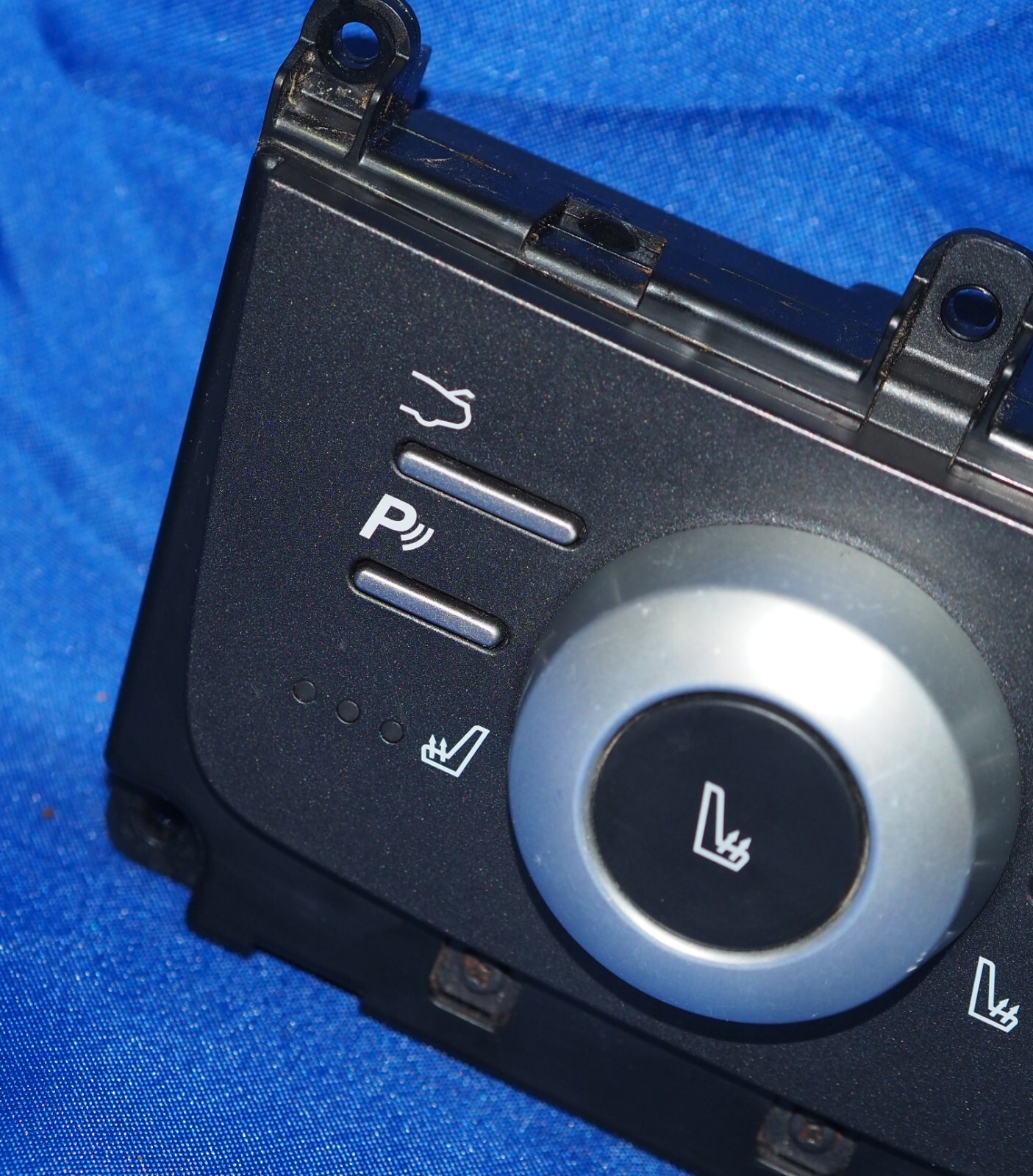 2010-2020 Aston Martin Rapide Rear Console Multifunction Switch OEM W/Warranty