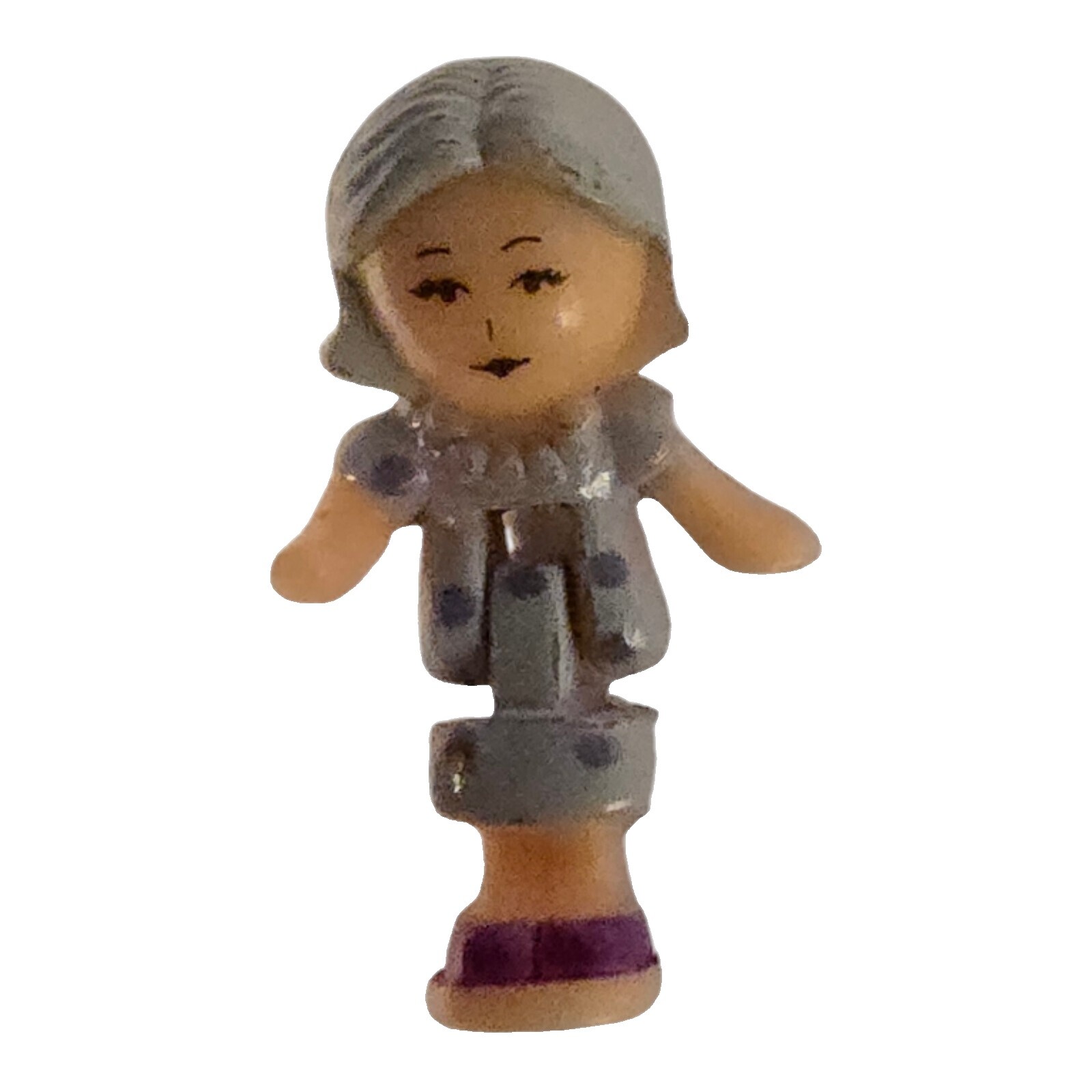 Polly Pocket Rose | eBay