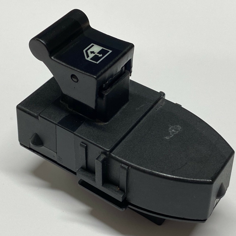 2 × Nuovo PULSANTE ALZAVETRO Per ALFA ROMEO 147 TASTO - Foto 13