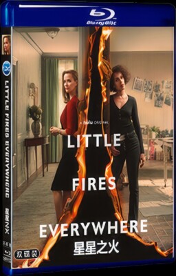 Kerry Washington Little Fires Everywhere Stream Free 2020 Box Set