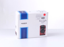 Olympus V104190BU000 Tough TG-5 Digital Camera - Black for Olympus V104190BU000 Tough TG-5 Digital Camera - Black for