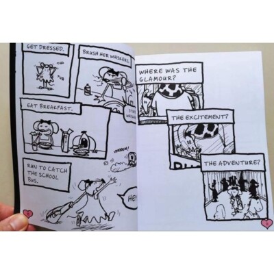 英語絵本　Babymouse シリーズ 20冊 Amazon.com: Babymouse #20: Babymouse Goes for the Gold