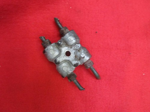 Bremskraftverteiler Honda Stream RN1 1,7l RN3 2,0l Bj. 2000-2007