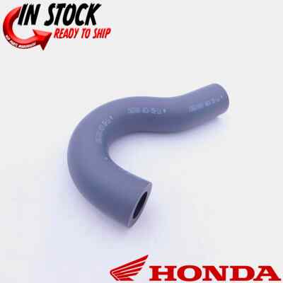 HONDA FUEL TUBE 1982-1984 MAGNA GENUINE OEM NEW 17511-MB1-000 
