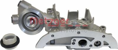 Oil Pump Original Replacement Part Metzger 8000043 for sale online  