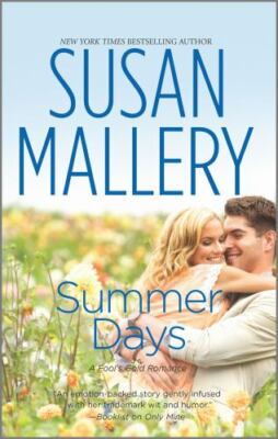 Summer Days; Fool's Gold, Book 7 - Susan Mallery, 9780373776832, paperback