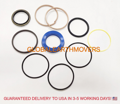 4634034 ARM CYLINDER SEAL KIT FITS JOHN DEERE 35D HITACHI ZAX27-3