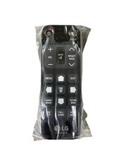 Genuine LG Monitor Remote-AKB72913118 - Open Box