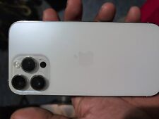Apple iPhone 14 Pro Max - 1 TB - Silver (Unlocked) for sale Apple iPhone 14 Pro Max - 1 TB - Silver (Unlocked) for sale